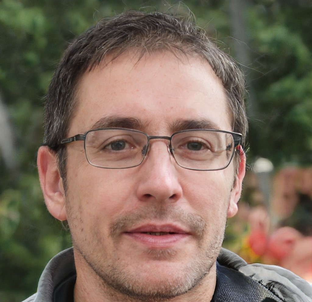 Alexandre Paradis