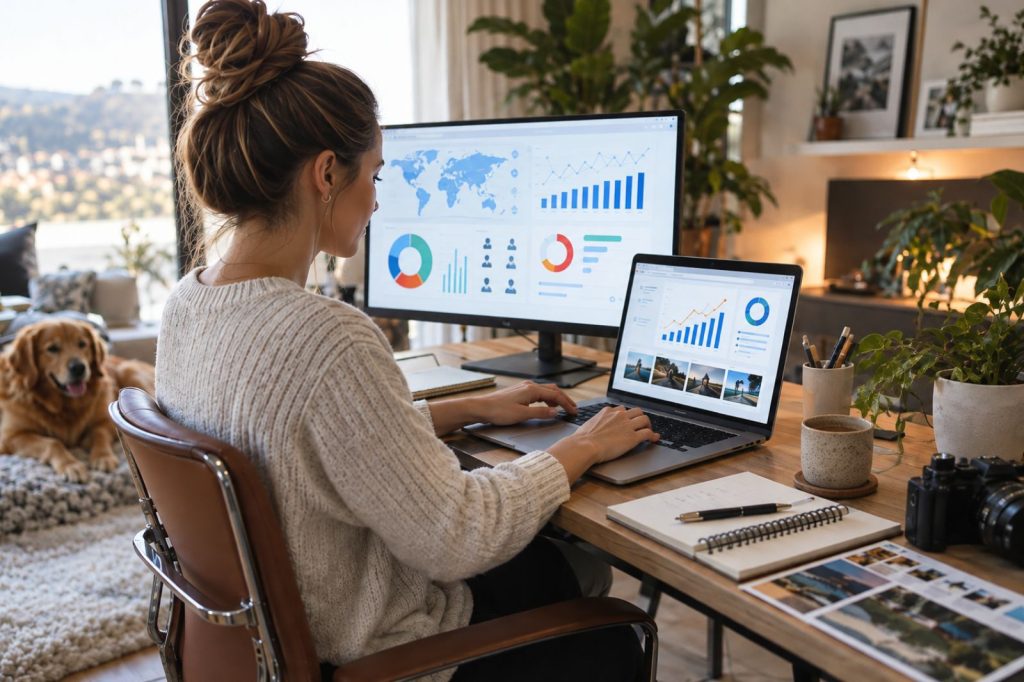 comment faire connaître site internet