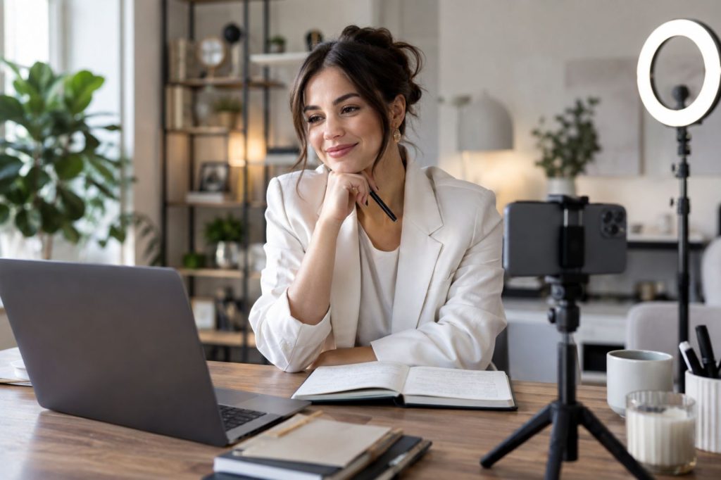comment faire personal branding