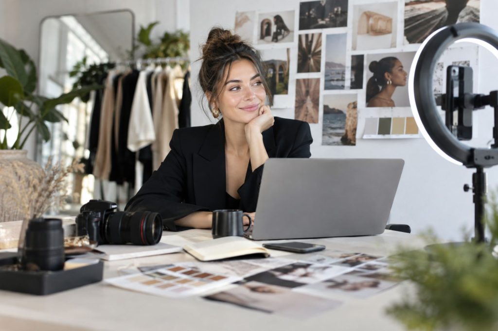 personal branding définition